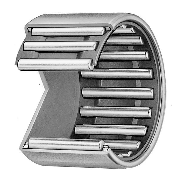Shell Needle Roller Bearing, Inch - Closed end, #BAM3424, Iko, Mfr#: BAM3424